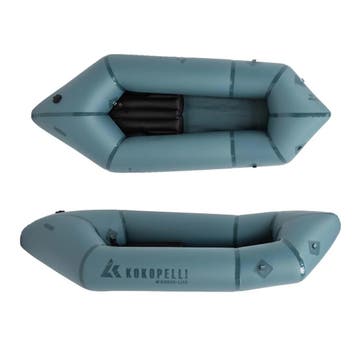 Kokopelli Packraft Rogue-Lite, TPU, Verzenden, Nieuw