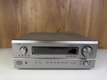 Denon - AVR-3803 Solid state meerkanaals receiver, Nieuw
