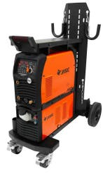 TIG lasinverter Jasic 315A AC/DC Digital Pulse Water Cooled, Ophalen of Verzenden, Nieuw