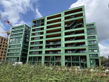 Te huur: Appartement Haarlemmerweg in Amsterdam, Noord-Holland, Appartement, Amsterdam