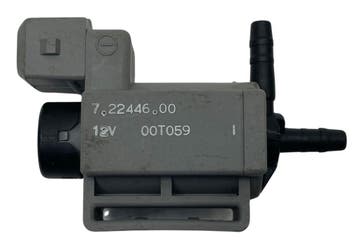 Vacuum Relay / Valve 7.22446.00 PIERBURG, Verzenden, Nieuw