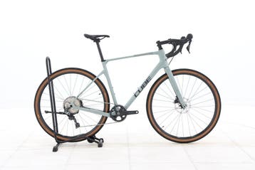 Cube NUROAD C:62 PRO – 2022 – 180 - 190 cm, Verzenden, Zo goed als nieuw