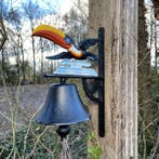 Decoratieve bel - Guinness - Ierland