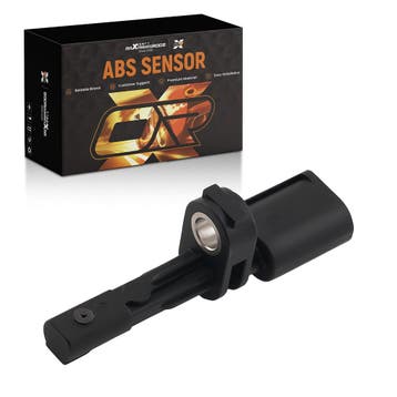 ABS-sensor geschikt voor Audi A3, Seat Leon, Skoda Octavi..., Verzenden, Nieuw, Skoda