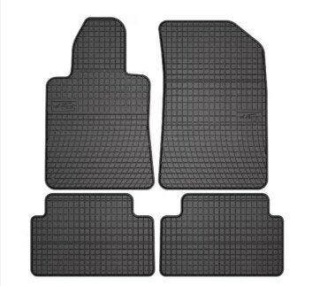 Rubber automatten Peugeot 508 & 508 SW | 2010-2018, Auto-onderdelen, Interieur en Bekleding, Verzenden, Nieuw, Peugeot