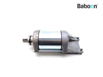Startmotor Kawasaki Ninja 650 2017-2019 (EX650J-K), Motoren, Onderdelen | Kawasaki, Verzenden, Gebruikt