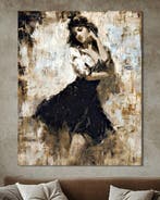 Wysocky John - Fragility - XL