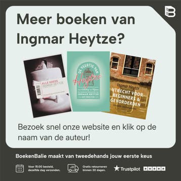Game of Poems - Ingmar Heytze 9789044638523, Verzenden, Zo goed als nieuw, Ingmar Heytze
