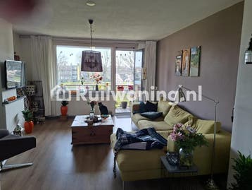 Eindhoven Gestel: Huis, 70m², 2 kamers, Huizen en Kamers