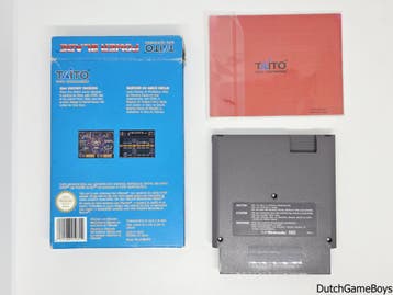 Nintendo NES - Power Blade - FRA, Verzenden, Gebruikt