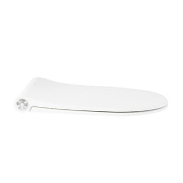 Closetzitting Plieger Kansas by Pressalit Slim met Lift-off, Ophalen of Verzenden, Nieuw