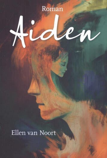 Aiden | Ellen Noort | Nieuw, Ophalen of Verzenden, Nieuw, Ellen Noort