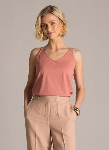Yest shirt Salina Essential Maat:, Verzenden, Nieuw, Overige kleuren