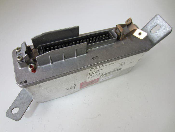 ABS computer Alfa Romeo 164 TS 2.0, Auto-onderdelen, Motor en Toebehoren, Verzenden