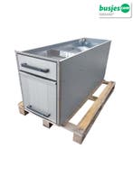 Beks nieuwe aluline vloerladen 415x1323x585mm (DA40135), Auto diversen, Overige Auto diversen, Ophalen of Verzenden