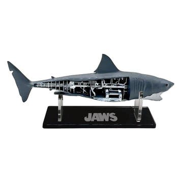 Jaws Prop Replica 1/1 Mechanical Bruce Shark 13 cm, Ophalen of Verzenden, Nieuw