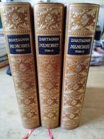 Mémoires de dArtagnan - 1965