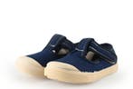 Ani Sneakers Jongens in maat 21 Blauw, Verzenden, Jongen of Meisje, Schoenen, Zo goed als nieuw