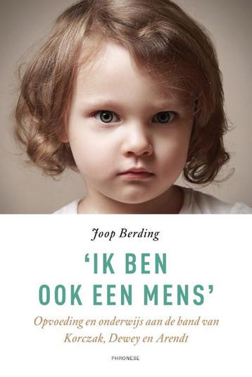 Ik Ben Ook Een Mens | Joop Berding | Nieuw, Ophalen of Verzenden, Nieuw, Joop Berding