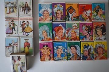 Themacollectie, Antiek en Kunst