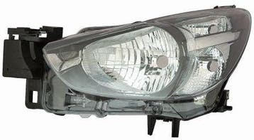 Koplamp o.a: Mazda, 2 (DJ, DL), Ophalen of Verzenden, Nieuw, Mazda
