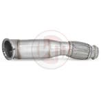 BMW B58 40i Wagner Downpipe G20 G21 G30 G31 G29, Verzenden