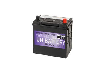 UniBattery 54584 accu, Verzenden, Nieuw, Universele onderdelen