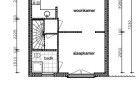 Te huur: Appartement Fabriekstraat in Tilburg, Tilburg, Noord-Brabant, Appartement