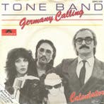 Tone Band - Germany Calling / Calculator, Ophalen of Verzenden, Gebruikt