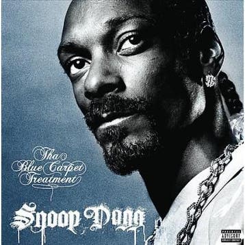 cd - Snoop Dogg - Tha Blue Carpet Treatment, Verzenden, Zo goed als nieuw