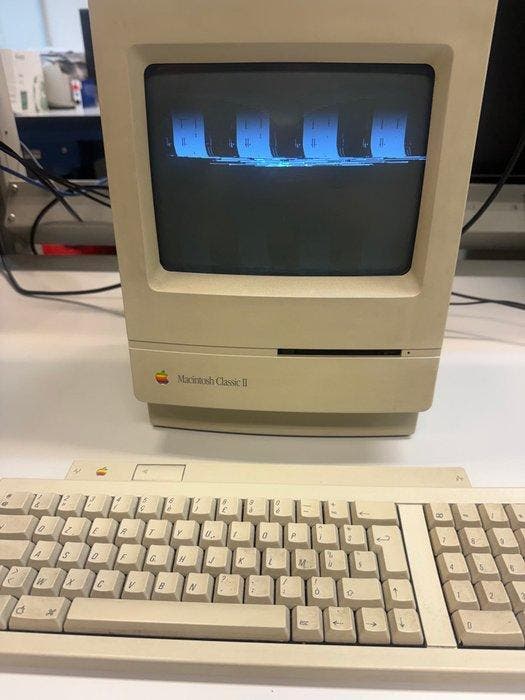 Apple M4150 - Macintosh, Spelcomputers en Games, Spelcomputers | Overige Accessoires