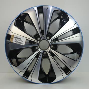 Originele velgen 19 inch Mercedes-Benz EQC 5x112 *OS1006329*, 19 inch, Gebruikt, Velg(en), Ophalen of Verzenden
