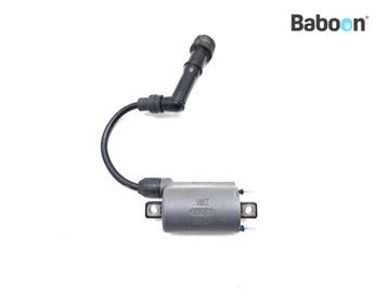 Bobine Kawasaki EN 500 Vulcan 1990-1995 (EN500A-B) Right, Verzenden, Gebruikt