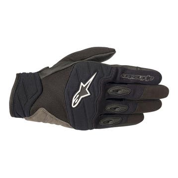 Alpinestars Shore Zwart, Nieuw met kaartje, Alpinestars, Handschoenen, Heren