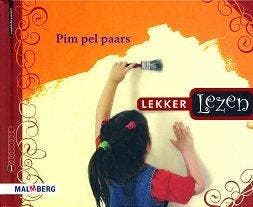 Lekker Lezen leesboek 1 AVI M3 Uitbreidingspakket, Boeken, Verzenden, Nieuw