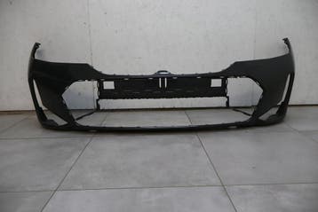 voorbumper BMW 3 G20 G21 LIFT M-Pakket 8085444, Verzenden, Gebruikt