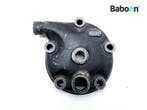 Cilinderkop Yamaha YZ 125 1980-1985 (YZ125), Verzenden, Gebruikt