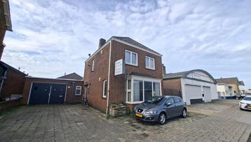 Te huur: Appartement Boksheuvelstraat in Den Bosch, Den Bosch, Noord-Brabant, Appartement