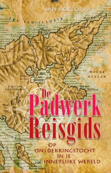 De Padwerk Reisgids, Ophalen of Verzenden, Nieuw