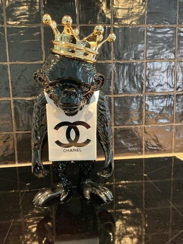 Van Apple Art (XX-XXI) - Fashion Monkey