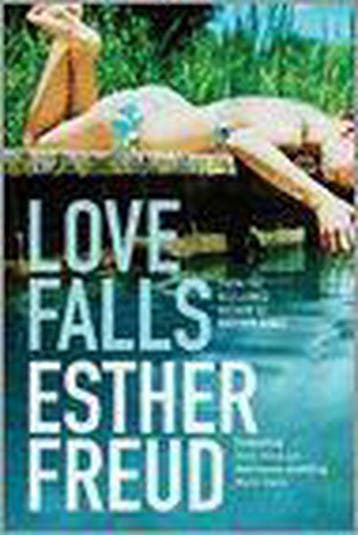 Love Falls - Esther Freud 9780747594987, Verzenden, Gelezen, Esther Freud