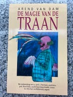 De magie van de traan (Arend van Dam), Boeken, Gelezen, Verzenden, Arend van Dam, Overige onderwerpen