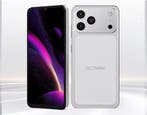 Smartphone 6.75 120Hz 256GB 5160mAh Android 15, Verzenden, Nieuw