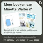 De tondeldoos 9789074336482 Minette Walters, Verzenden, Gelezen, Minette Walters