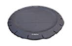 Trampoline Afdekhoes Flat To The Ground 430 cm Black North, Ophalen of Verzenden, Nieuw