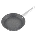 Florina onyx koekenpan met 2-laags keramische coating 28 cm, Ophalen of Verzenden, Nieuw