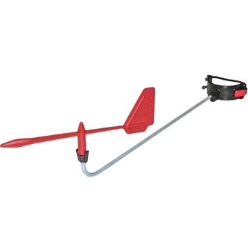 Windesign Pro MK2 Windvaan, Ophalen of Verzenden, Nieuw