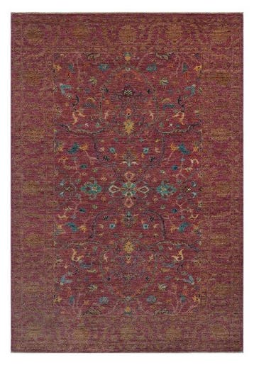Designer Tapijt - Ziegler - Farahan - Nieuw - Vloerkleed -, Nieuw