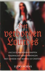 Verborgen Lourdes 9789038916873 L. Noens, Verzenden, Gelezen, L. Noens