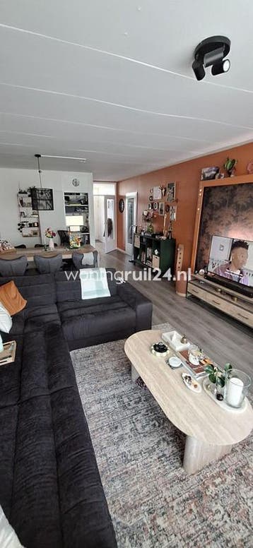 Woningruil - Dunantstraat 1065 - 3 kamers en Zuid-Holland, Zuid-Holland
